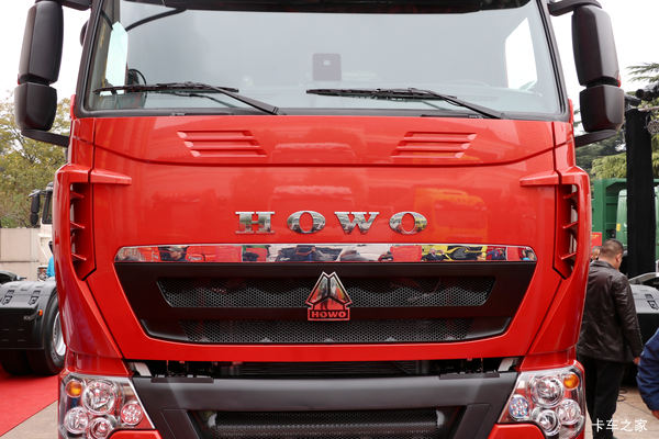 HOWO T7Hǣȴ ߴ0.6
