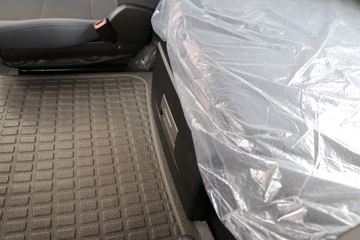 �й����� HOWO T7H�ؿ� 480���� 6X4 AMT�Զ���ǣ����(Һ��)ͼƬ