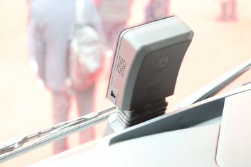 �й����� HOWO T7H�ؿ� 480���� 6X4 AMT�Զ���ǣ����(Һ��)ͼƬ