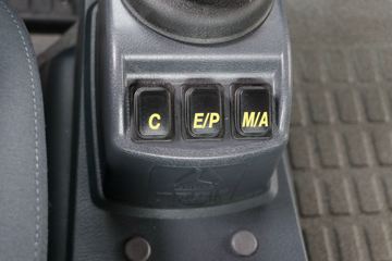 �й����� HOWO T7H�ؿ� 480���� 6X4 AMT�Զ���ǣ����(Һ��)ͼƬ