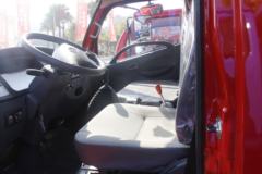 南骏汽车 新祥康 170马力 4X2 3.95米自卸车(国六)(NJA3040EDE31A)