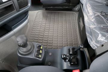 �й����� HOWO T7H�ؿ� 480���� 6X4 AMT�Զ���ǣ����(Һ��)ͼƬ