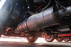 南骏汽车 新祥康 170马力 4X2 3.95米自卸车(国六)(NJA3040EDE31A)