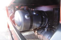南骏汽车 新祥康 170马力 4X2 3.95米自卸车(国六)(NJA3040EDE31A)