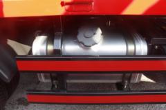 南骏汽车 新祥康 170马力 4X2 3.95米自卸车(国六)(NJA3040EDE31A)