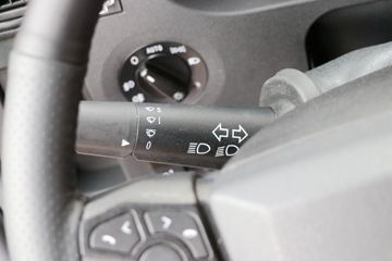 �й����� HOWO T7H�ؿ� 480���� 6X4 AMT�Զ���ǣ����(Һ��)ͼƬ