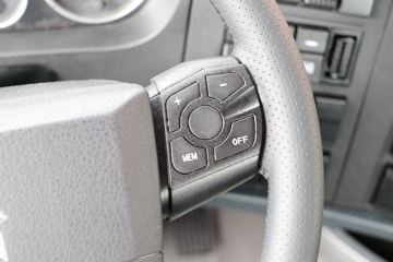 �й����� HOWO T7H�ؿ� 480���� 6X4 AMT�Զ���ǣ����(Һ��)ͼƬ