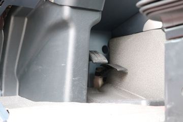 �й����� HOWO T7H�ؿ� 480���� 6X4 AMT�Զ���ǣ����(Һ��)ͼƬ