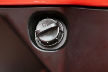 �й����� HOWO T7H�ؿ� 480���� 6X4 AMT�Զ���ǣ����(Һ��)ͼƬ