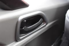 东风 福瑞卡R5 2020款 163马力 4X2 自卸车(国六)(EQ1125SJ8CDC)