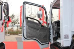 东风 福瑞卡R5 2020款 163马力 4X2 自卸车(国六)(EQ1125SJ8CDC)