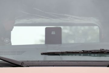 �й����� HOWO T7H�ؿ� 440���� 6X4 LNGǣ����(����)(ZZ4257V384HF1LB)ͼƬ