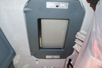 �й����� HOWO T7H�ؿ� 440���� 6X4 LNGǣ����(����)(ZZ4257V384HF1LB)ͼƬ