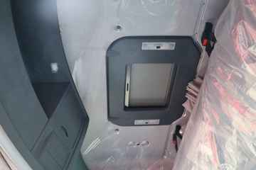 �й����� HOWO T7H�ؿ� 440���� 6X4 LNGǣ����(����)(ZZ4257V384HF1LB)ͼƬ