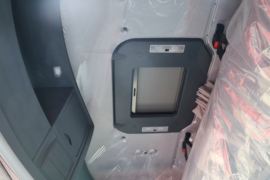 HOWO T7H&nbsp;牵引车驾驶室                                               图片