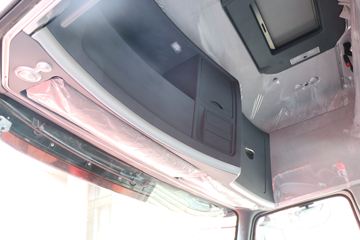 �й����� HOWO T7H�ؿ� 440���� 6X4 LNGǣ����(����)(ZZ4257V384HF1LB)ͼƬ