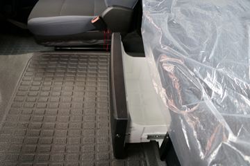 �й����� HOWO T7H�ؿ� 440���� 6X4 LNGǣ����(����)(ZZ4257V384HF1LB)ͼƬ