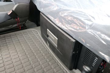 �й����� HOWO T7H�ؿ� 440���� 6X4 LNGǣ����(����)(ZZ4257V384HF1LB)ͼƬ