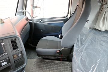 �й����� HOWO T7H�ؿ� 440���� 6X4 LNGǣ����(����)(ZZ4257V384HF1LB)ͼƬ