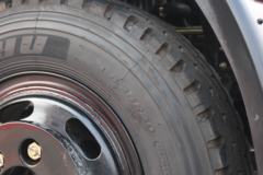 东风 福瑞卡R5 2020款 163马力 4X2 自卸车(国六)(EQ1125SJ8CDC)