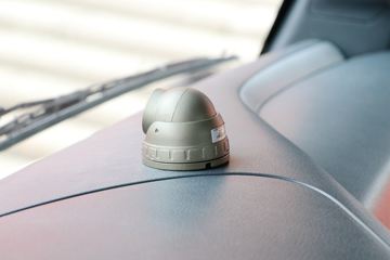 �й����� HOWO T7H�ؿ� 440���� 6X4 LNGǣ����(����)(ZZ4257V384HF1LB)ͼƬ