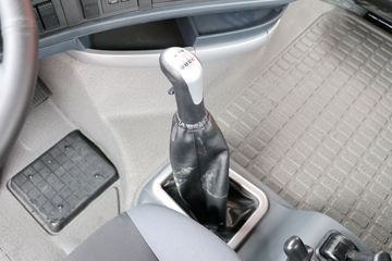 �й����� HOWO T7H�ؿ� 440���� 6X4 LNGǣ����(����)(ZZ4257V384HF1LB)ͼƬ