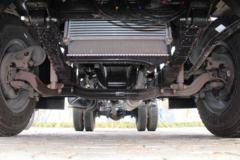 东风 福瑞卡R5 2020款 163马力 4X2 自卸车(国六)(EQ1125SJ8CDC)