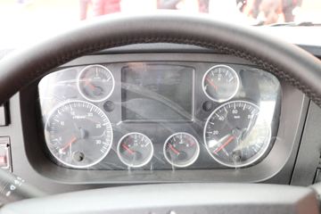 �й����� HOWO T7H�ؿ� 440���� 6X4 LNGǣ����(����)(ZZ4257V384HF1LB)ͼƬ