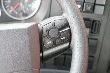 �й����� HOWO T7H�ؿ� 440���� 6X4 LNGǣ����(����)(ZZ4257V384HF1LB)ͼƬ