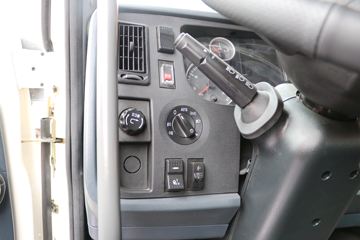 �й����� HOWO T7H�ؿ� 440���� 6X4 LNGǣ����(����)(ZZ4257V384HF1LB)ͼƬ