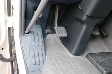 �й����� HOWO T7H�ؿ� 440���� 6X4 LNGǣ����(����)(ZZ4257V384HF1LB)ͼƬ