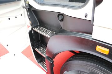 �й����� HOWO T7H�ؿ� 440���� 6X4 LNGǣ����(����)(ZZ4257V384HF1LB)ͼƬ