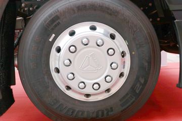 �й����� HOWO T7H�ؿ� 440���� 6X4 LNGǣ����(����)(ZZ4257V384HF1LB)ͼƬ