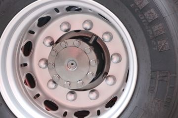 �й����� HOWO T7H�ؿ� 440���� 6X4 LNGǣ����(����)(ZZ4257V384HF1LB)ͼƬ