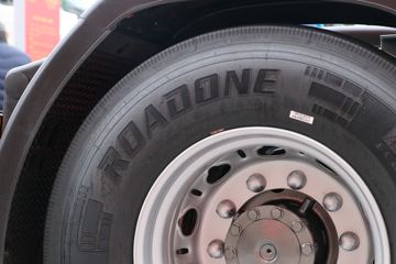 �й����� HOWO T7H�ؿ� 440���� 6X4 LNGǣ����(����)(ZZ4257V384HF1LB)ͼƬ