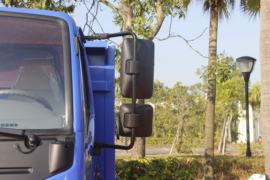 祥康&nbsp;自卸车外观                                                图片