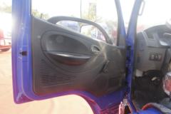 南骏汽车 新祥康 130马力 4X2 3.75米自卸车(NJA3040ED32V)