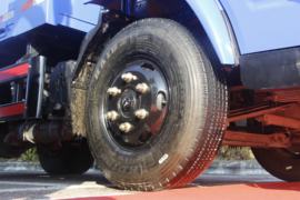 祥康&nbsp;自卸车底盘                                                图片