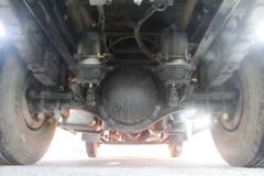 南骏汽车 新祥康 130马力 4X2 3.75米自卸车(NJA3040ED32V)