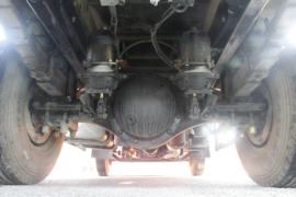 祥康&nbsp;自卸车底盘                                                图片