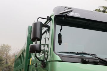 �й����� HOWO-7 380���� 6X4 AMT���ʽ��϶�����ж��ͼƬ