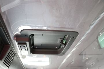 �й����� HOWO-7 380���� 6X4 AMT���ʽ��϶�����ж��ͼƬ