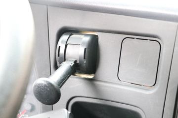 �й����� HOWO-7 380���� 6X4 AMT���ʽ��϶�����ж��ͼƬ