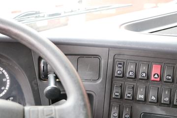 �й����� HOWO-7 380���� 6X4 AMT���ʽ��϶�����ж��ͼƬ