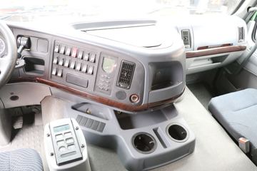 �й����� HOWO-7 380���� 6X4 AMT���ʽ��϶�����ж��ͼƬ