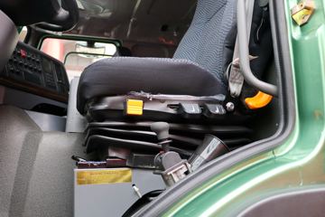 �й����� HOWO-7 380���� 6X4 AMT���ʽ��϶�����ж��ͼƬ