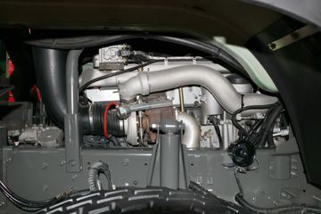 �й����� HOWO-7 380���� 6X4 AMT���ʽ��϶�����ж��ͼƬ