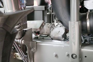 �й����� HOWO-7 380���� 6X4 AMT���ʽ��϶�����ж��ͼƬ