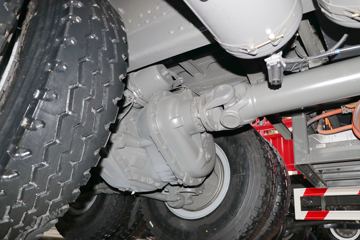 �й����� HOWO-7 380���� 6X4 AMT���ʽ��϶�����ж��ͼƬ