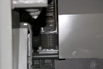 �й����� HOWO-7 380���� 6X4 AMT���ʽ��϶�����ж��ͼƬ